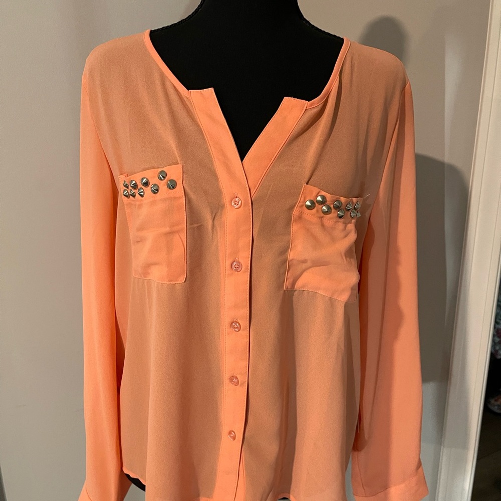 Boutique top